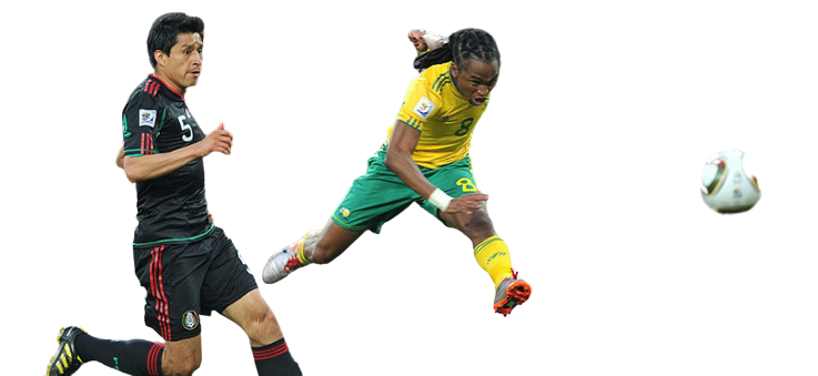 Simphiwe Tshabalala